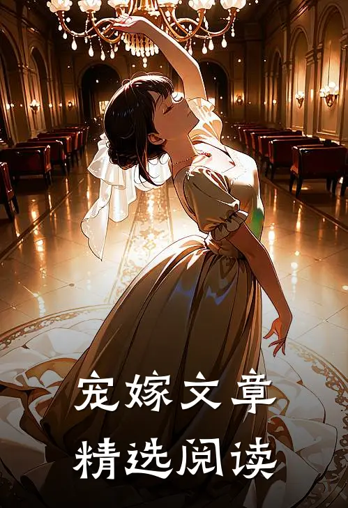 宠嫁文章精选阅读