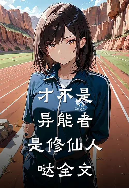 才不是异能者，是修仙人哒全文