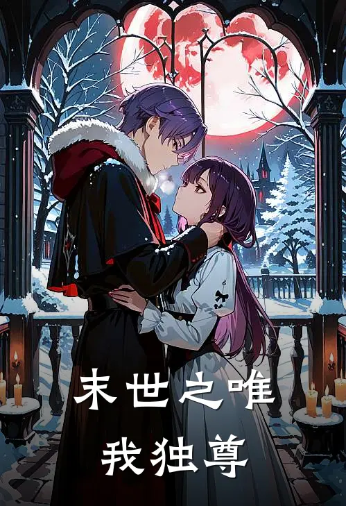 末世之唯我独尊