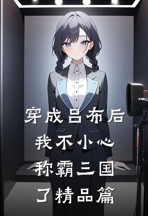 穿成吕布后，我不小心称霸三国了精品篇