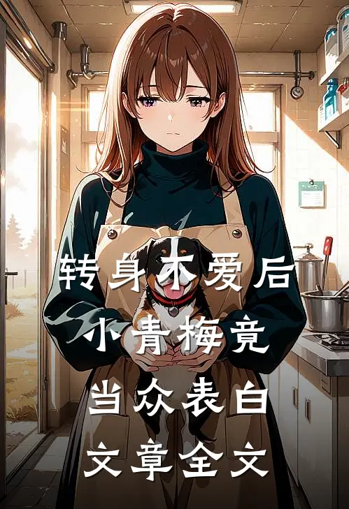 转身不爱后，小青梅竟当众表白文章全文