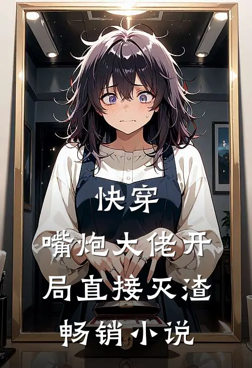 快穿：嘴炮大佬开局直接灭渣畅销小说