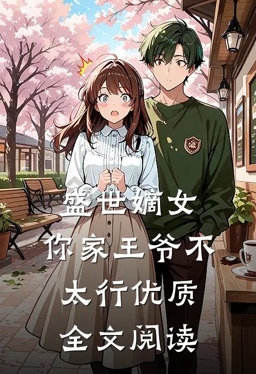 盛世嫡女：你家王爷不太行优质全文阅读