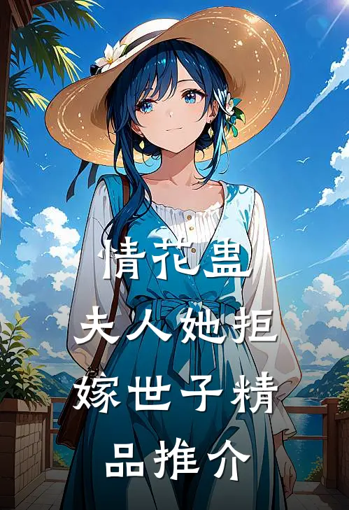 情花蛊：夫人她拒嫁世子精品推介