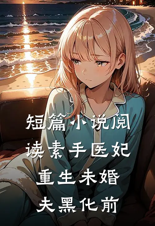 短篇小说阅读素手医妃：重生未婚夫黑化前