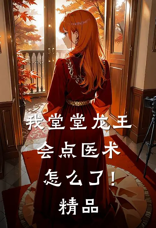 我堂堂龙王，会点医术怎么了！精品
