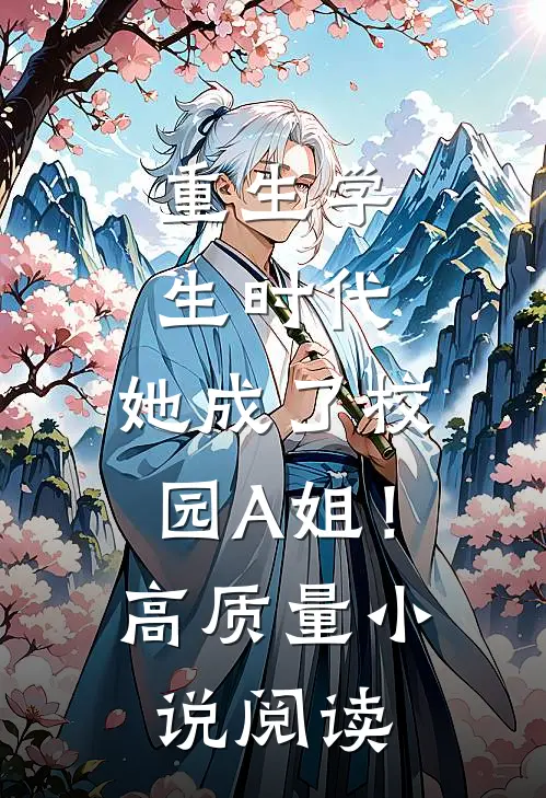 重生学生时代：她成了校园A姐！高质量小说阅读