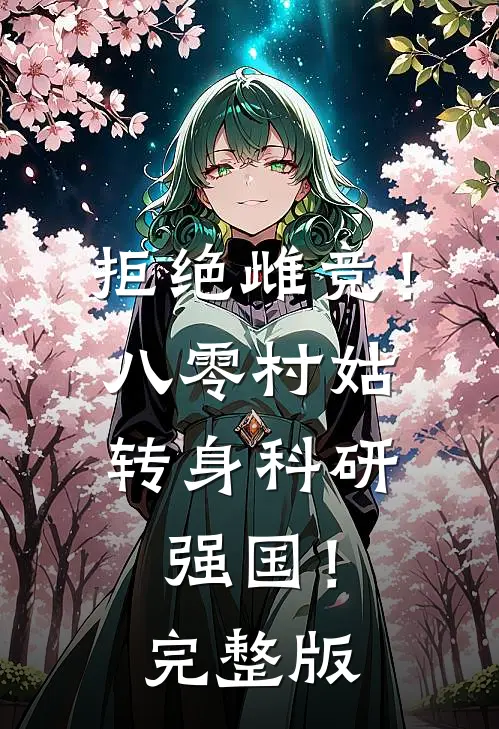 穿越七零：老公又帅又甜，求我宠完本