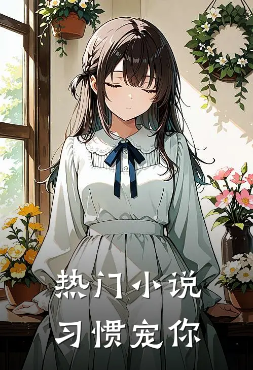 热门小说习惯宠你