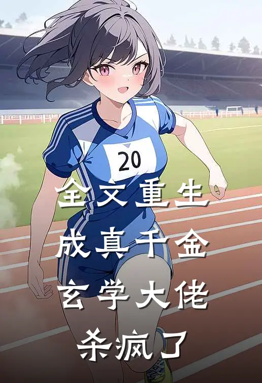 全文重生成真千金，玄学大佬杀疯了