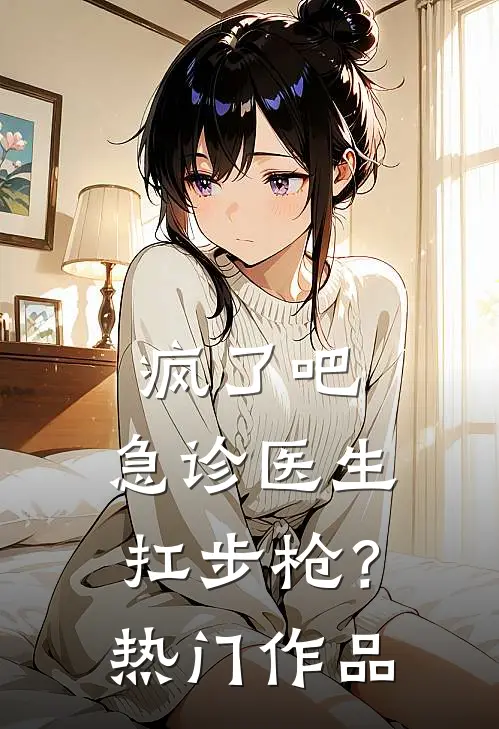 疯了吧，急诊医生扛步枪？热门作品