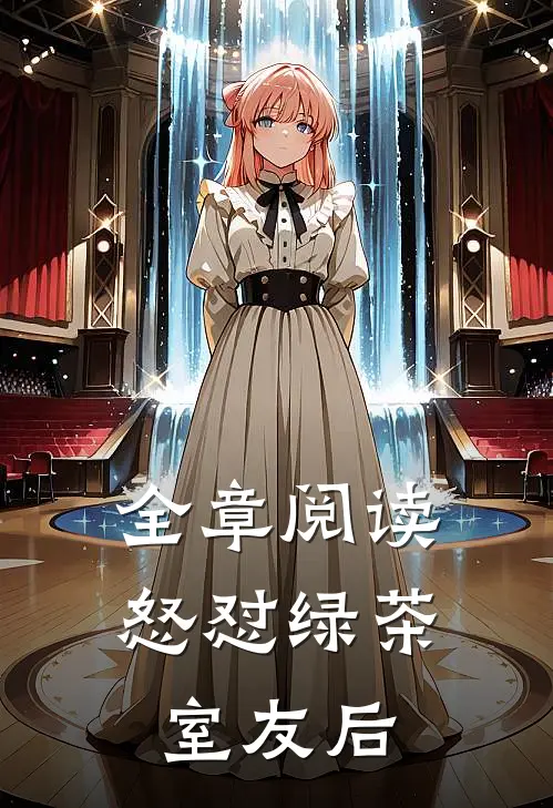 全章阅读怒怼绿茶室友后