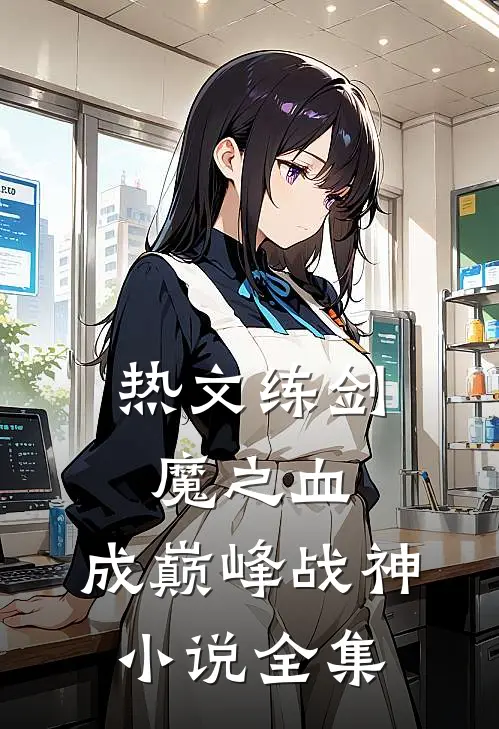 热文练剑魔之血,成巅峰战神小说全集