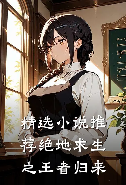 精选小说推荐绝地求生之王者归来