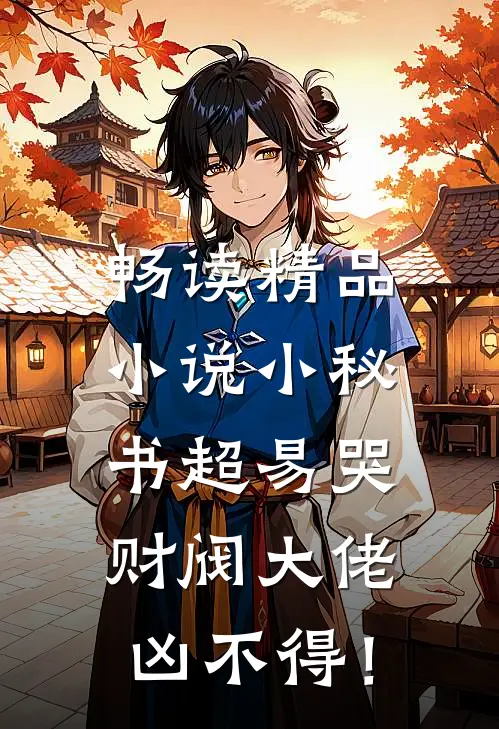畅读精品小说小秘书超易哭，财阀大佬凶不得！