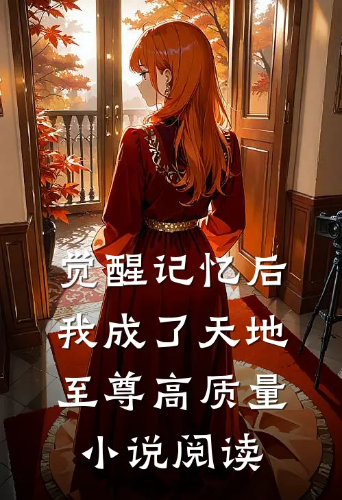 觉醒记忆后，我成了天地至尊高质量小说阅读