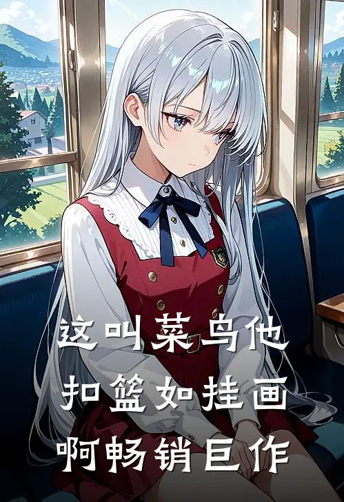 这叫菜鸟他扣篮如挂画啊畅销巨作