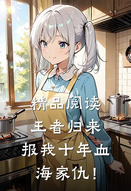 精品阅读王者归来：报我十年血海家仇！