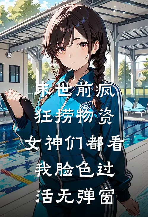 末世前疯狂捞物资，女神们都看我脸色过活无弹窗
