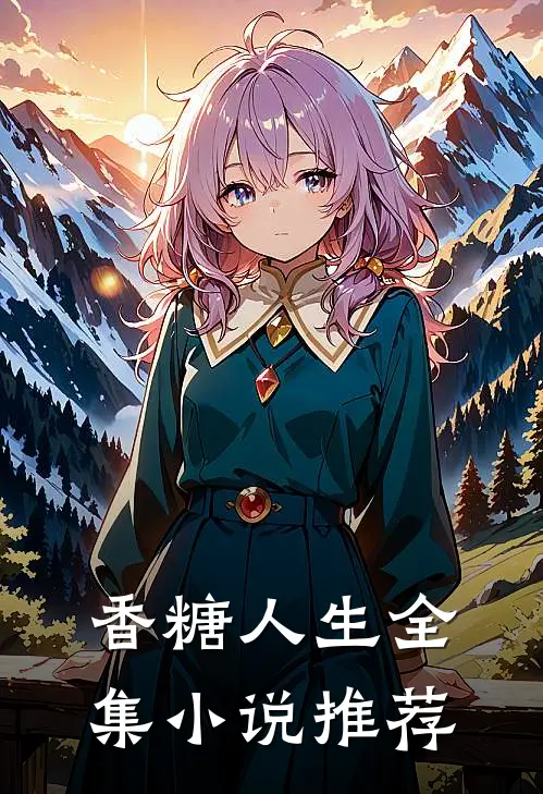 香糖人生全集小说推荐