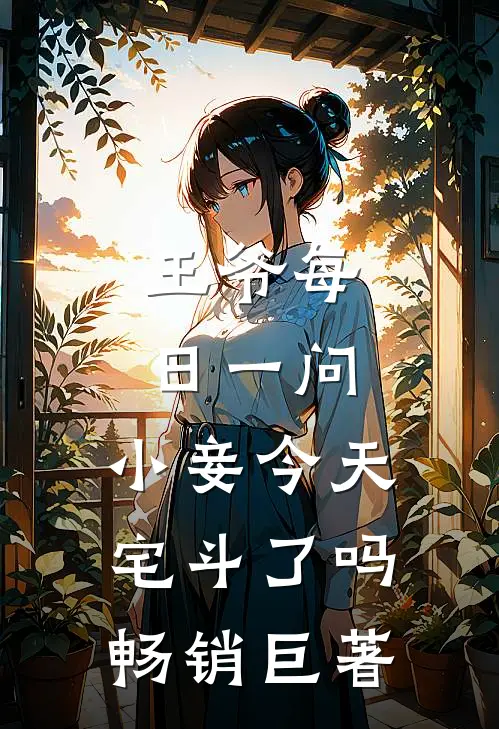 王爷每日一问，小妾今天宅斗了吗畅销巨著