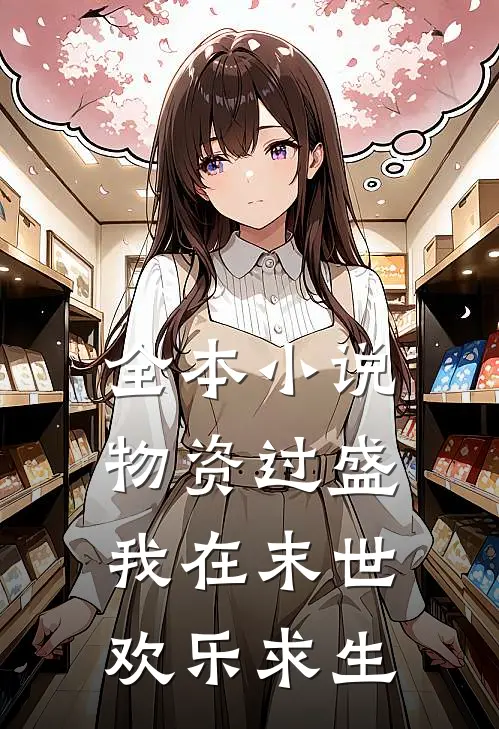 全本小说物资过盛，我在末世欢乐求生