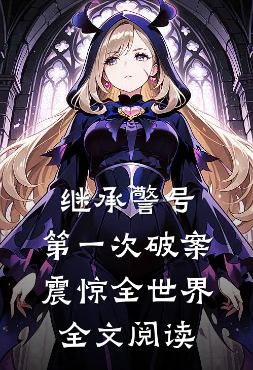 继承警号：第一次破案震惊全世界全文阅读