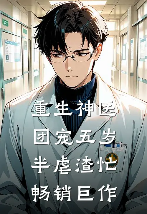 重生神医：团宠五岁半虐渣忙畅销巨作