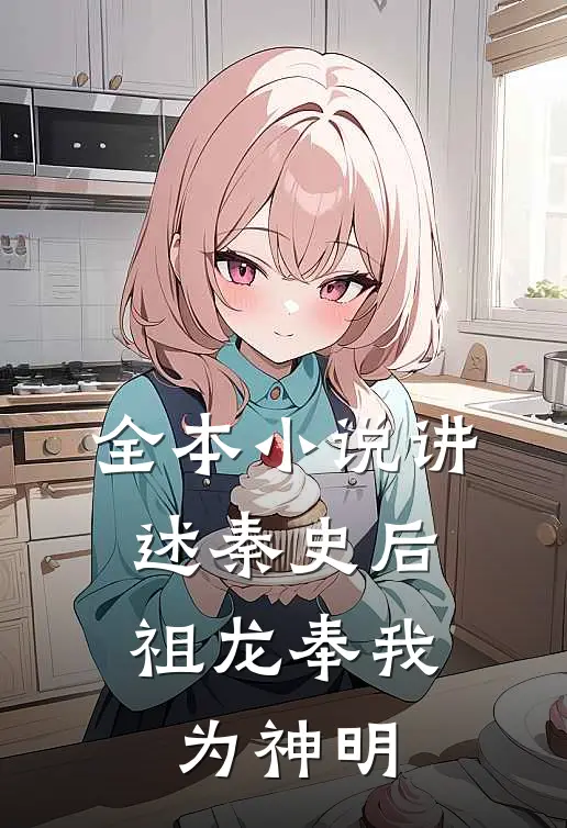 全本小说讲述秦史后，祖龙奉我为神明