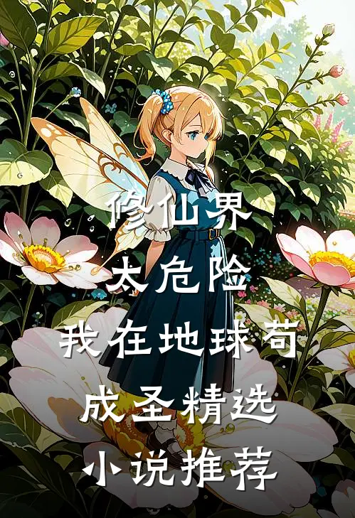 修仙界太危险，我在地球苟成圣精选小说推荐