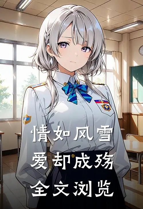 情如风雪爱却成殇全文浏览