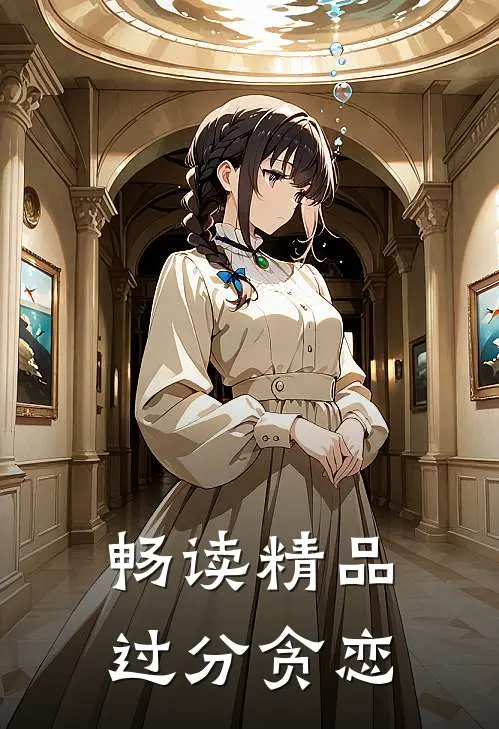 畅读精品过分贪恋