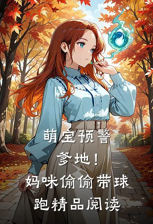 萌宝预警：爹地！妈咪偷偷带球跑精品阅读
