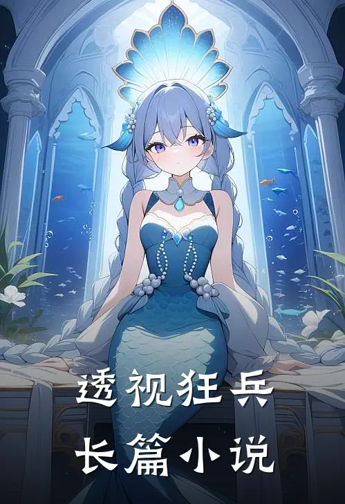 透视狂兵长篇小说