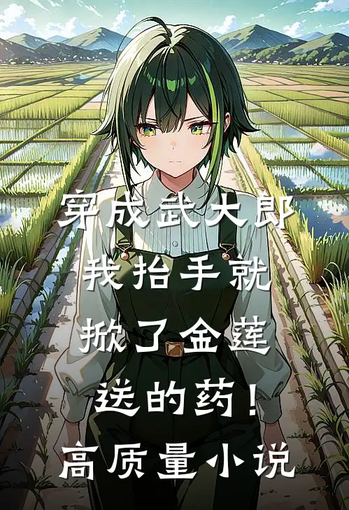 穿成武大郎，我抬手就掀了金莲送的药！高质量小说