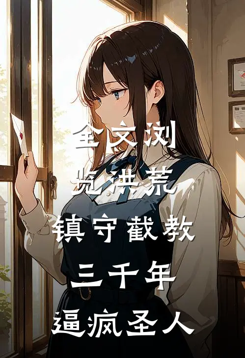 全文浏览洪荒：镇守截教三千年，逼疯圣人