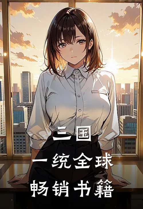 三国：一统全球畅销书籍