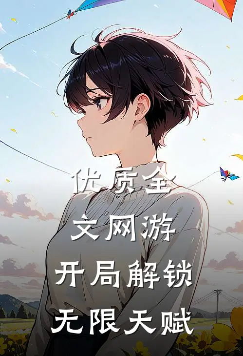 优质全文网游：开局解锁无限天赋