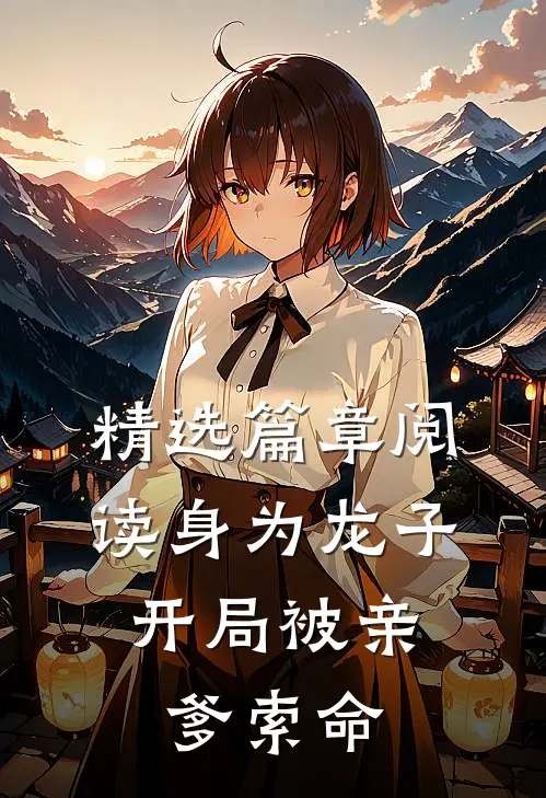 精选篇章阅读身为龙子，开局被亲爹索命