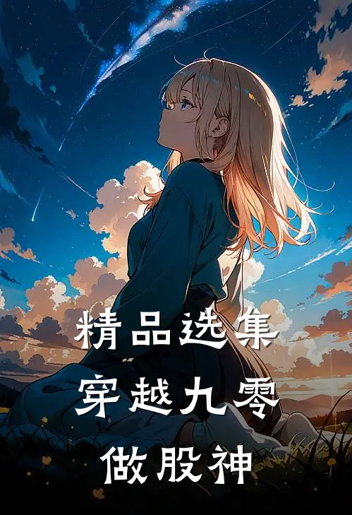 精品选集穿越九零做股神