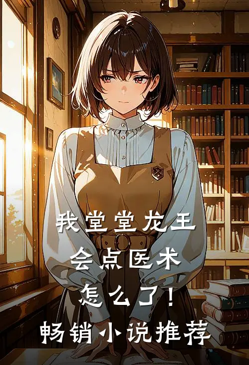 我堂堂龙王，会点医术怎么了！畅销小说推荐