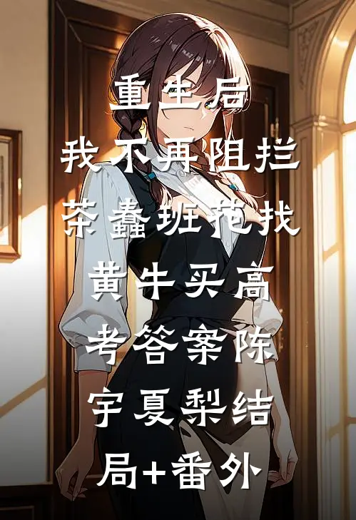 老太耳光响八零！全家跪求别断亲后续+番外