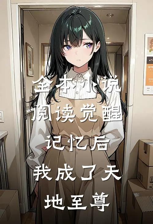 全本小说阅读觉醒记忆后，我成了天地至尊