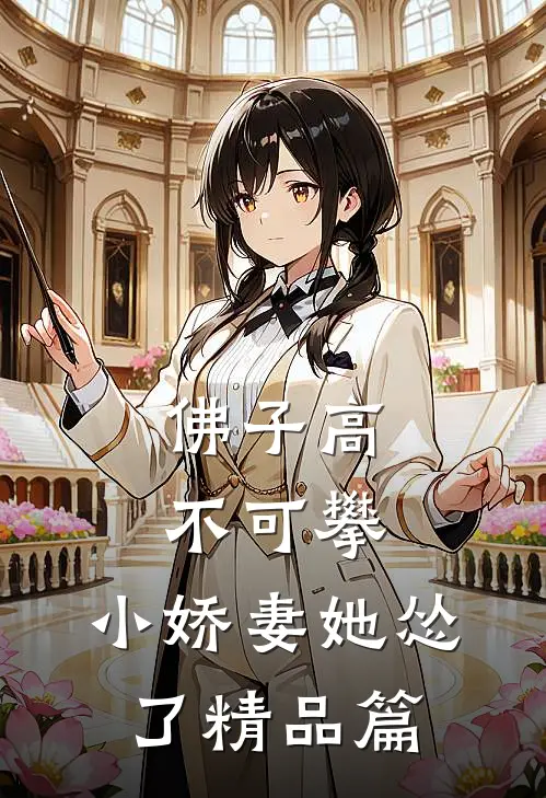 佛子高不可攀，小娇妻她怂了精品篇