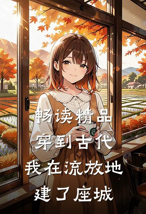 畅读精品穿到古代，我在流放地建了座城