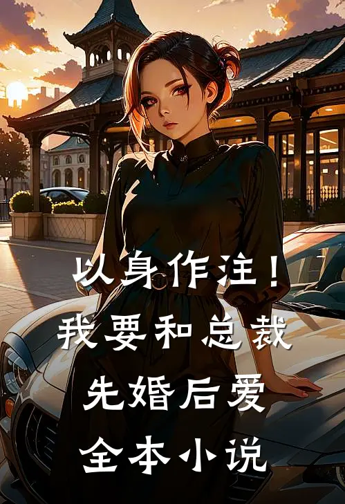 以身作注！我要和总裁先婚后爱全本小说