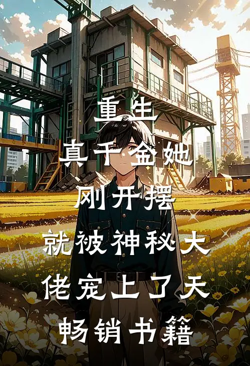 重生：真千金她刚开摆，就被神秘大佬宠上了天畅销书籍