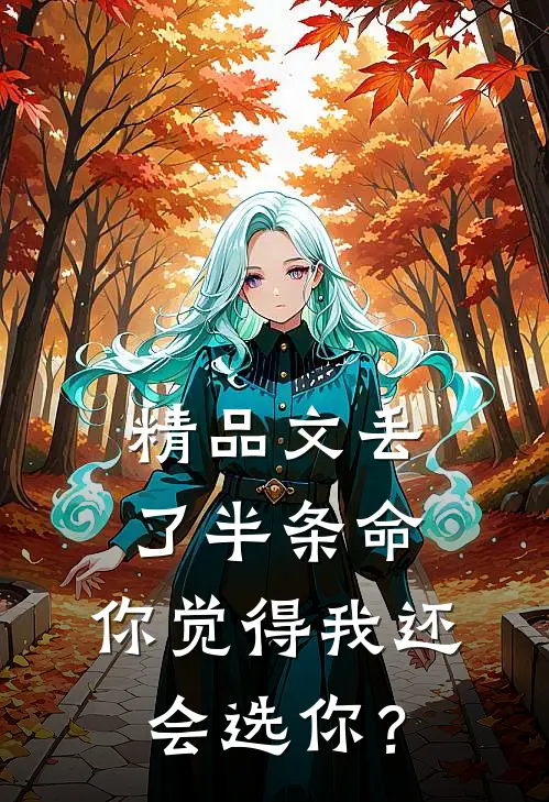 精品文丢了半条命，你觉得我还会选你？