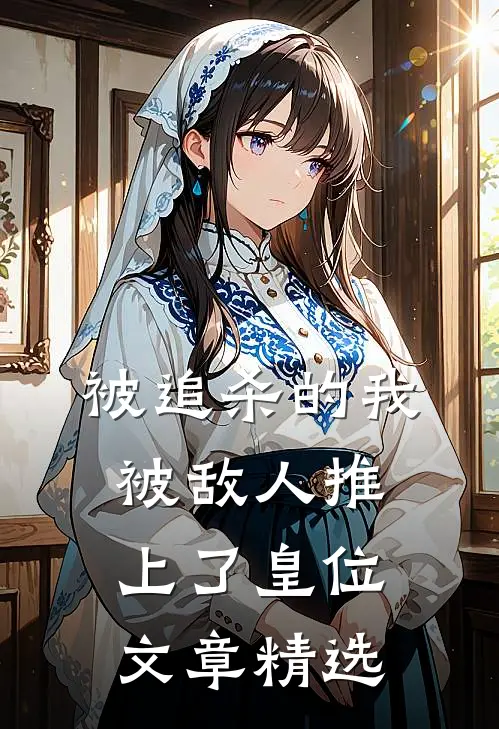 被追杀的我，被敌人推上了皇位文章精选