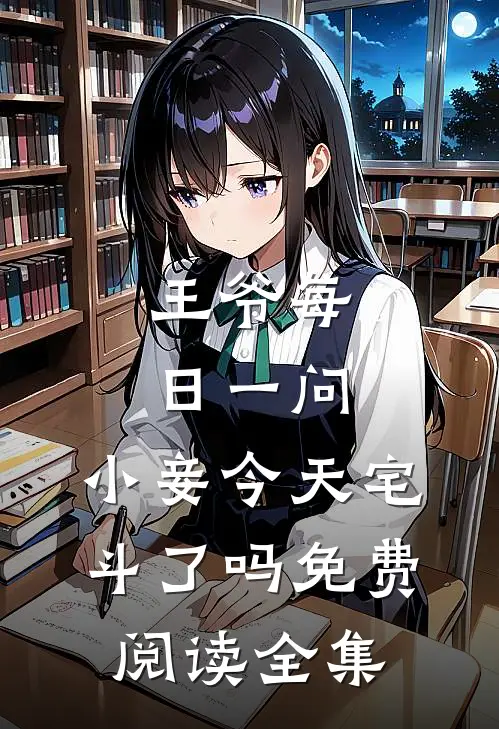 王爷每日一问，小妾今天宅斗了吗免费阅读全集